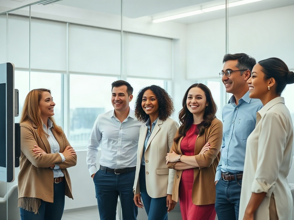 Our Experts at TalentForge